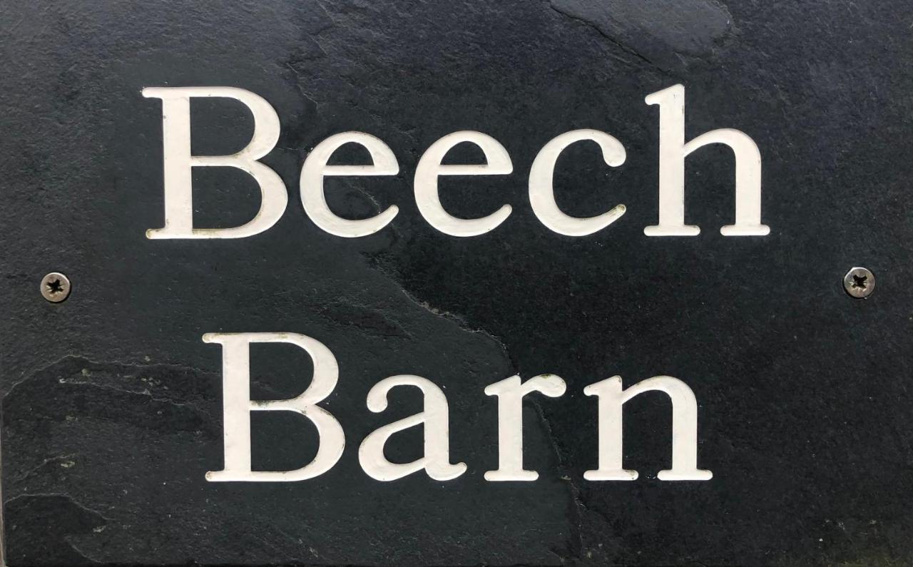 トルーローMaple & Beech Barnsアパートメント エクステリア 写真